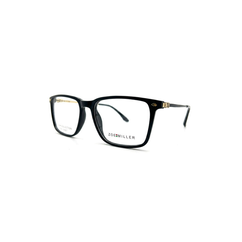 Zoe Miller Iconic Collection – ICN 3687 Optical Frame