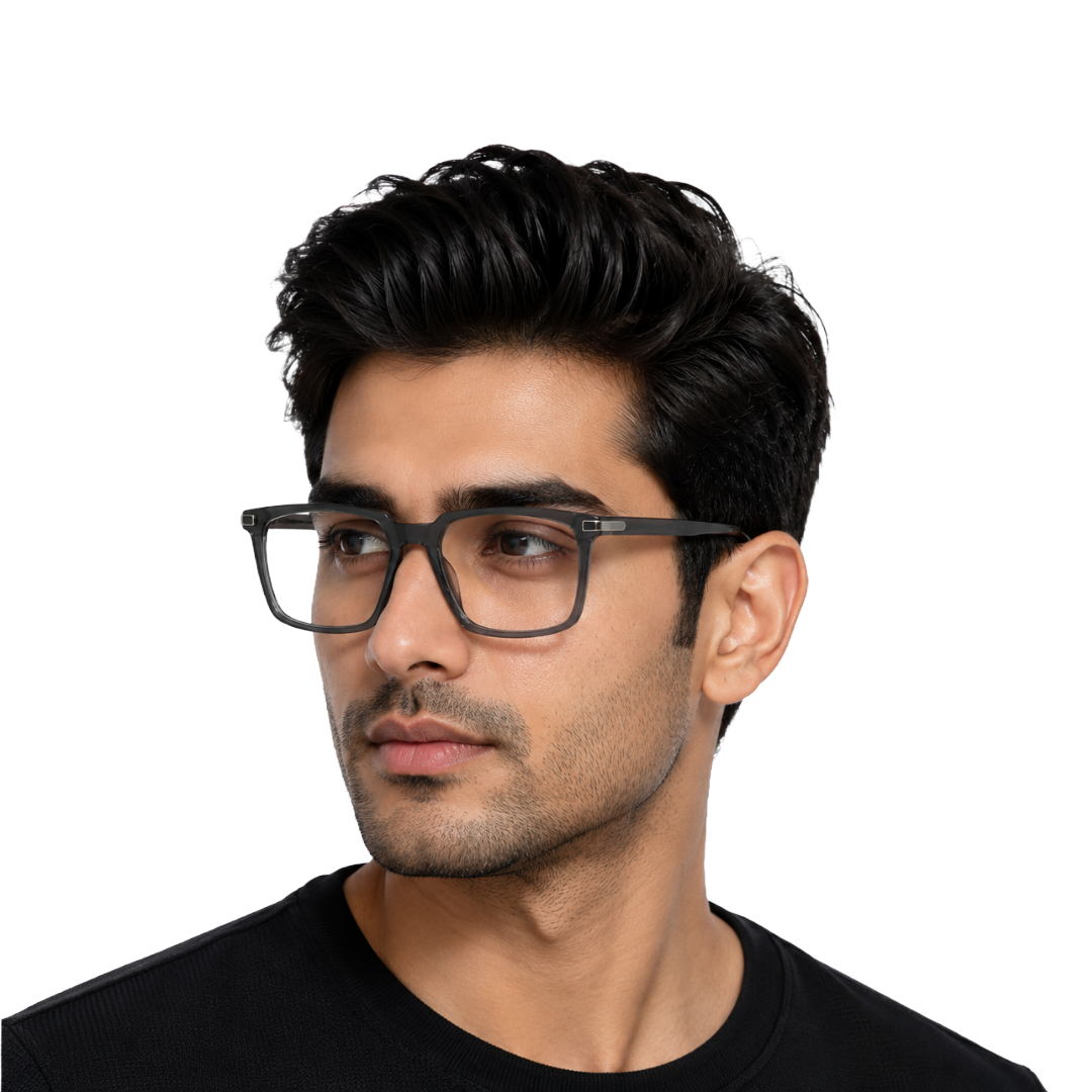 Zoe Miller Elite Collection – ELT 9256 Optical Frame-6