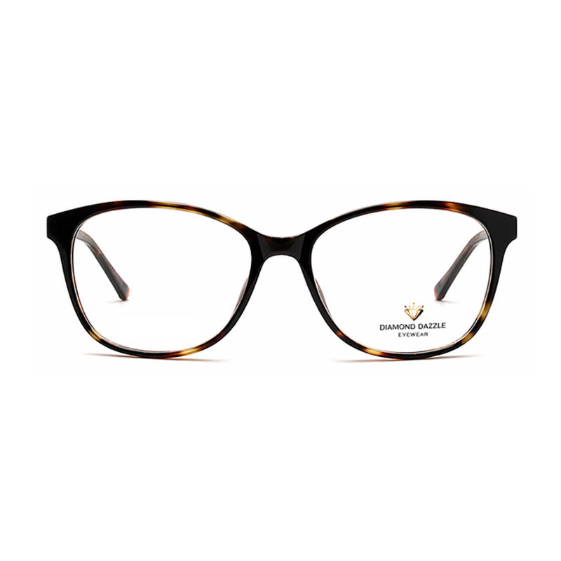 Classic Aviator Everyday Eyeglass Frame