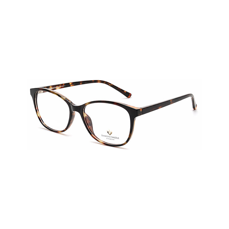 Classic Aviator Everyday Eyeglass Frame