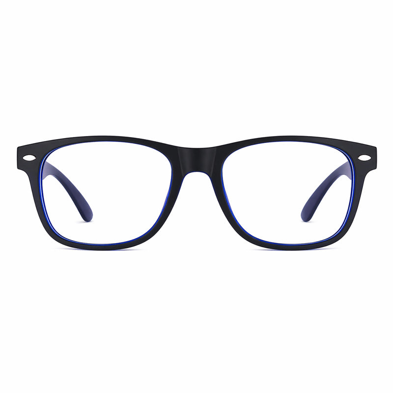Modern Wide Rectangular Frame