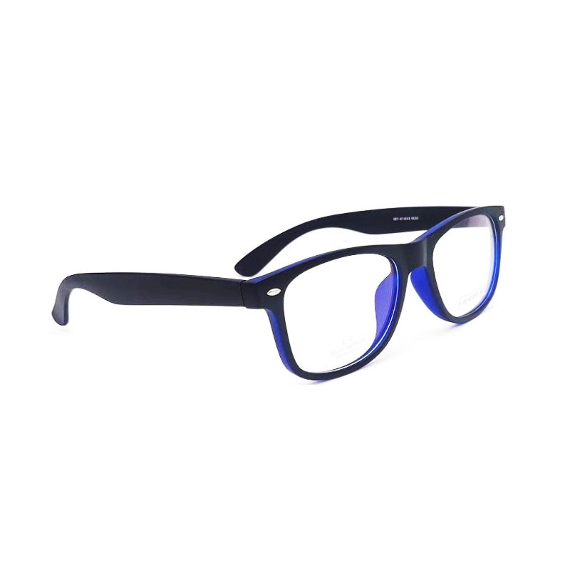 Modern Wide Rectangular Frame