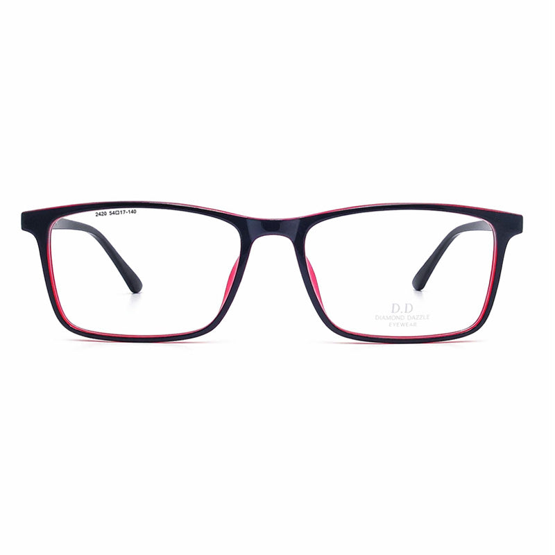 Premium Structured Rectangular Frame