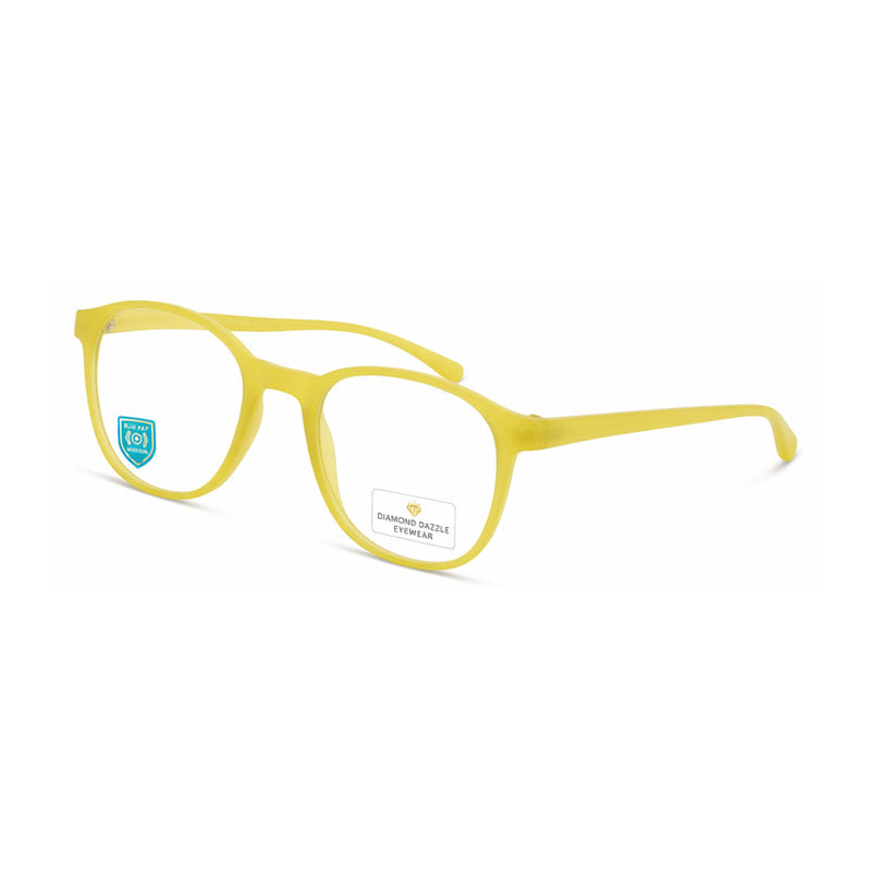Oversized Contemporary Rectangular Frame