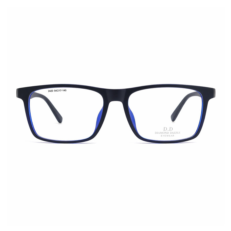 Sleek Professional Rectangular Frame