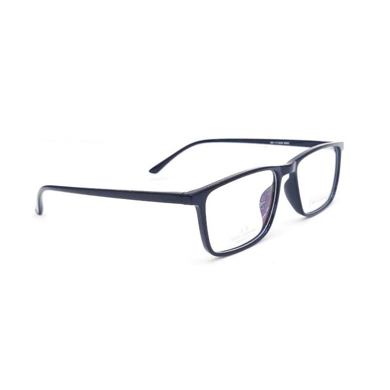 Balanced Fit Rectangular Frame