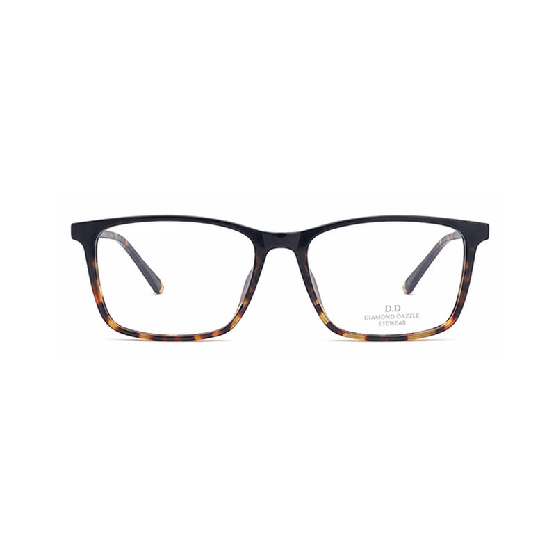 Slim Narrow Rectangular Frame