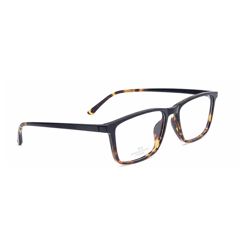 Slim Narrow Rectangular Frame