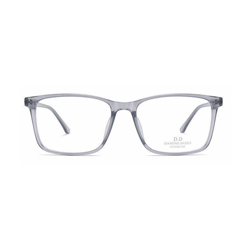 Compact Classic Rectangular Frame