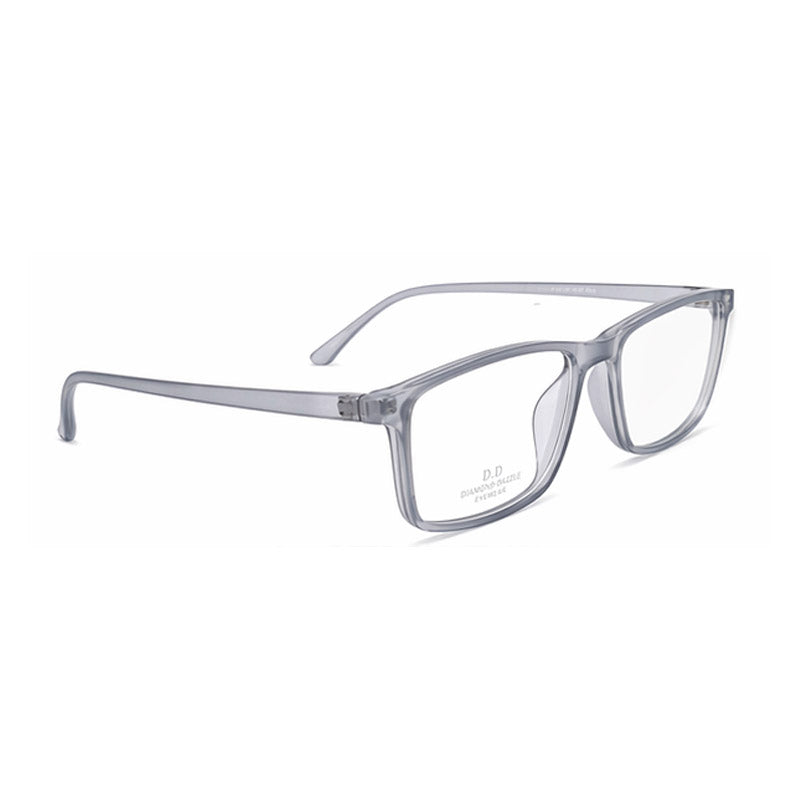 Compact Classic Rectangular Frame