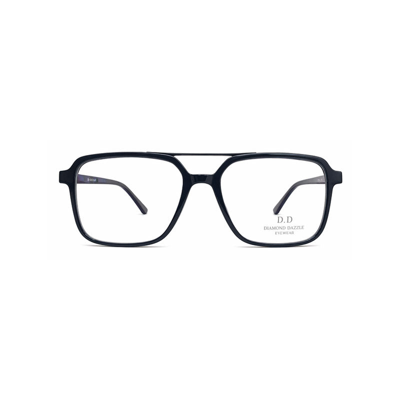 Large Fit Rectangular Frame