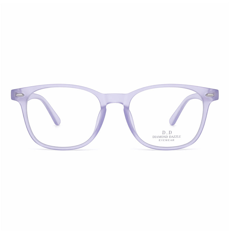Compact Everyday Rectangular Frame