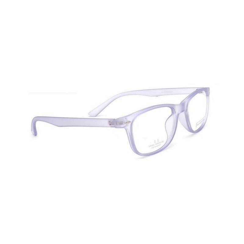 Compact Everyday Rectangular Frame