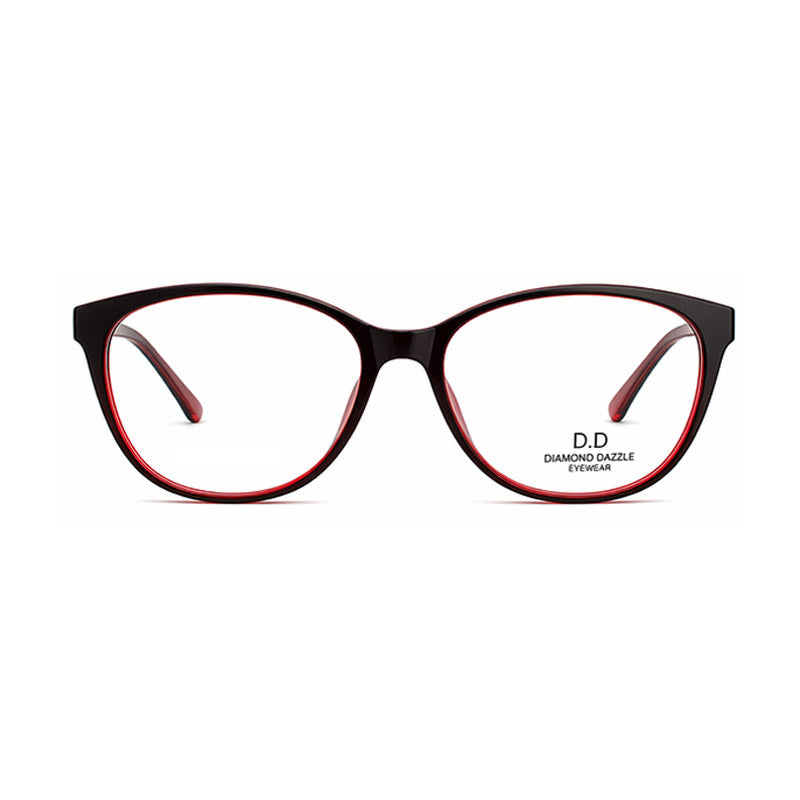 Contemporary Aviator Optical Frame
