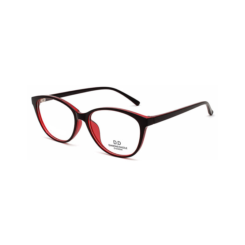 Contemporary Aviator Optical Frame