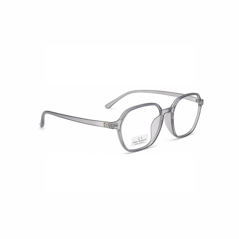 Refined Rectangular Comfort Frame