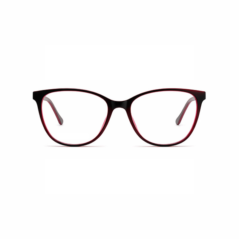 Elegant Slim Aviator Frame