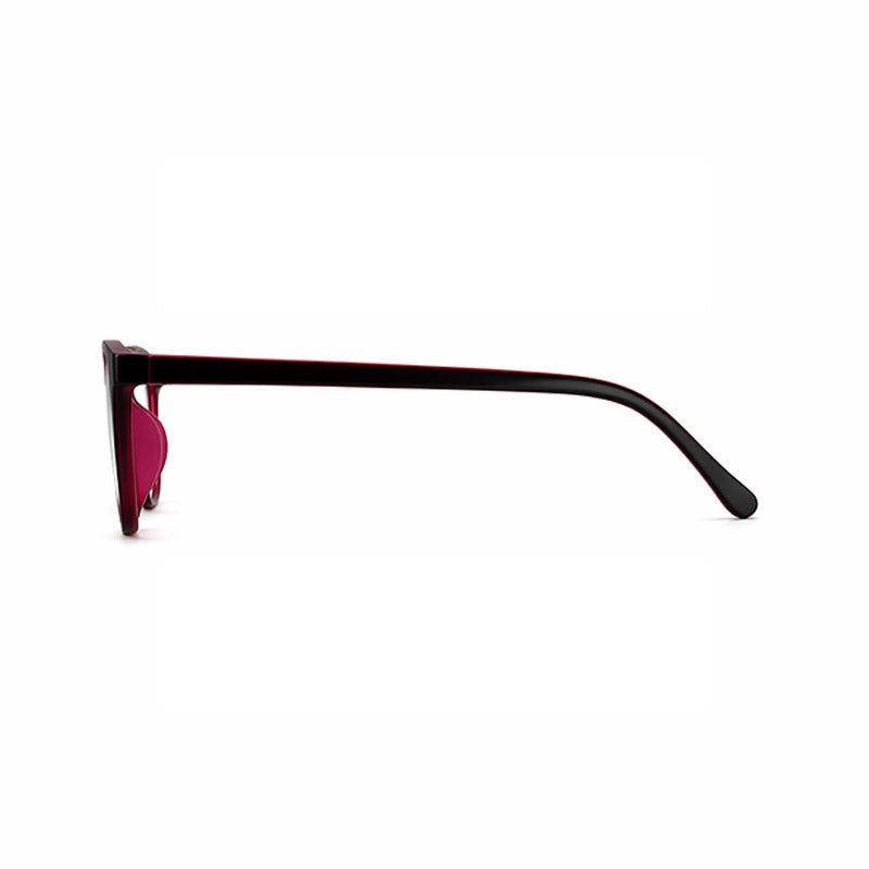 Elegant Slim Aviator Frame