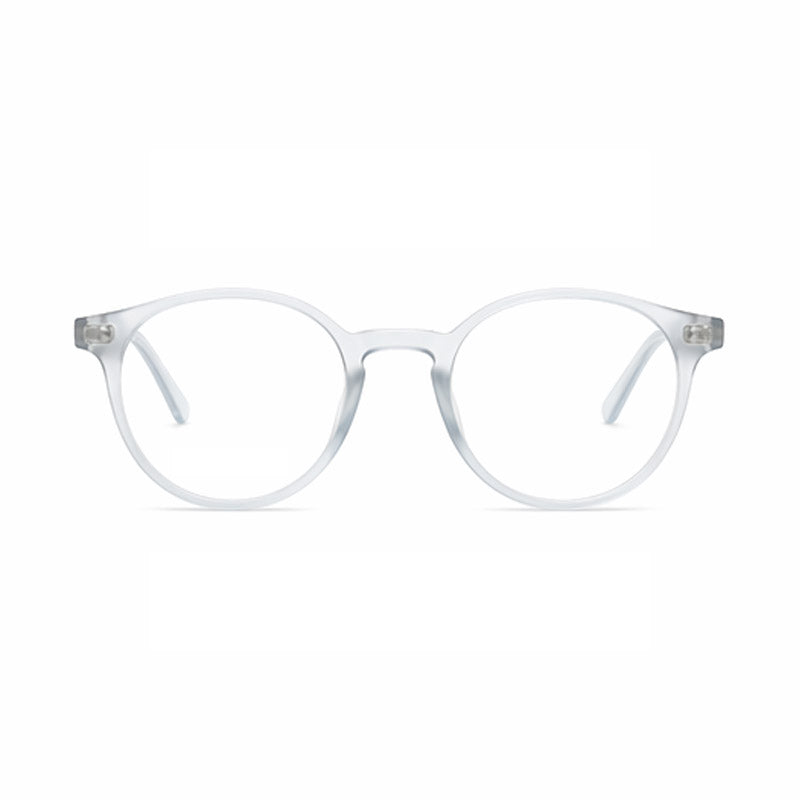 Stylish Compact Wide-Fit Frame