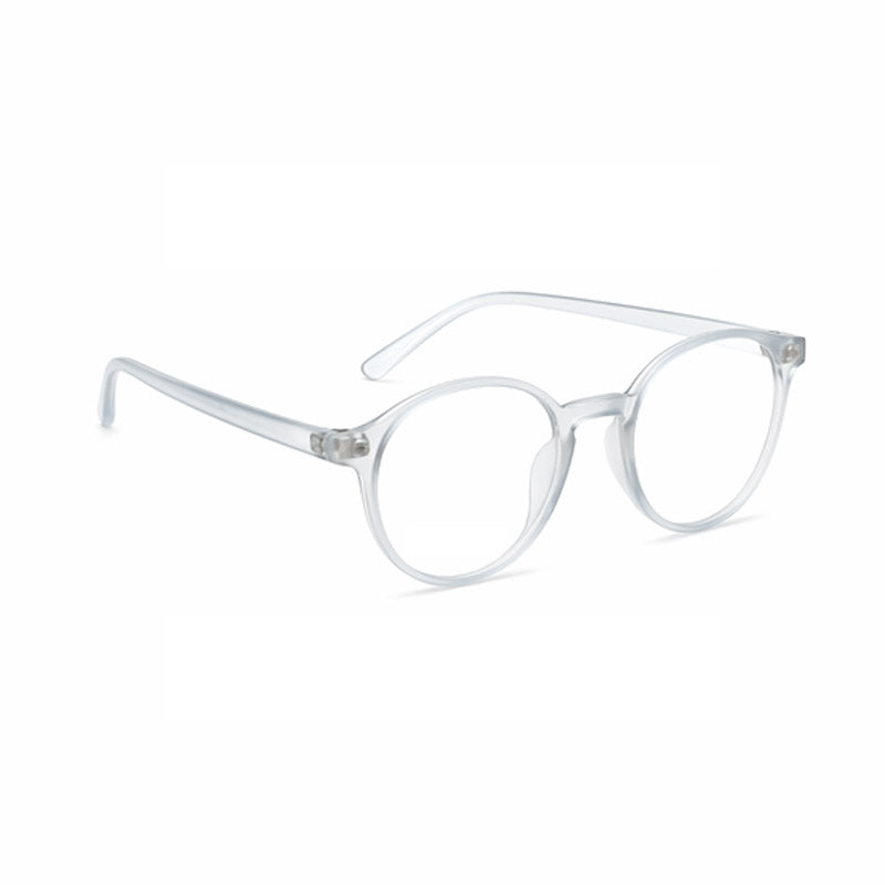 Stylish Compact Wide-Fit Frame