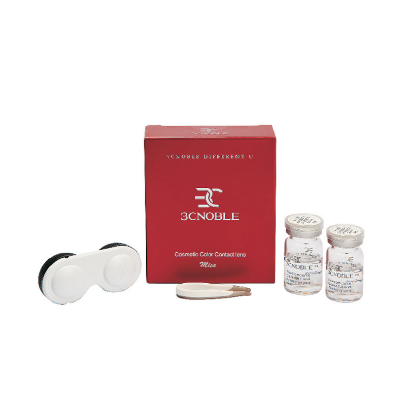 MICA 3CNOBLE Cosmetic Contact Lenses-1