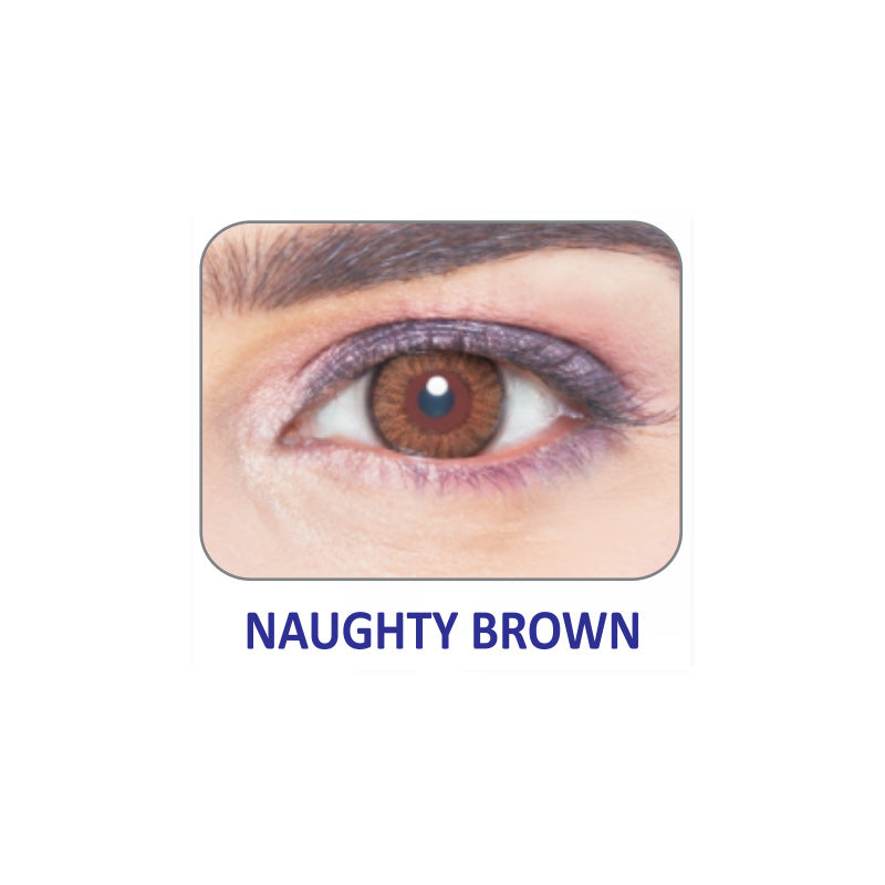 Lacquer™ Weekly Color Contact Lenses-8