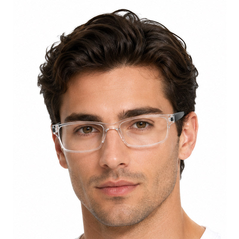 MagniVision LO0520 - Unbreakable Reading Glasses for Near Vision-zoom-