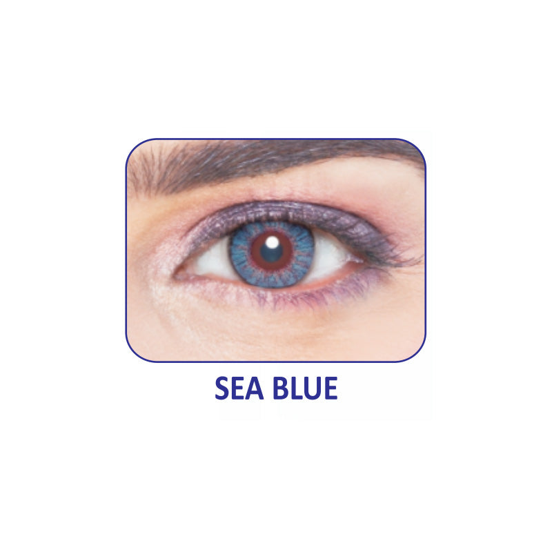 Lacquer™ Weekly Color Contact Lenses-3