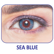 Sea Blue