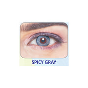 Spicy Gray
