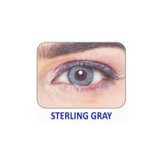 Sterling Gray
