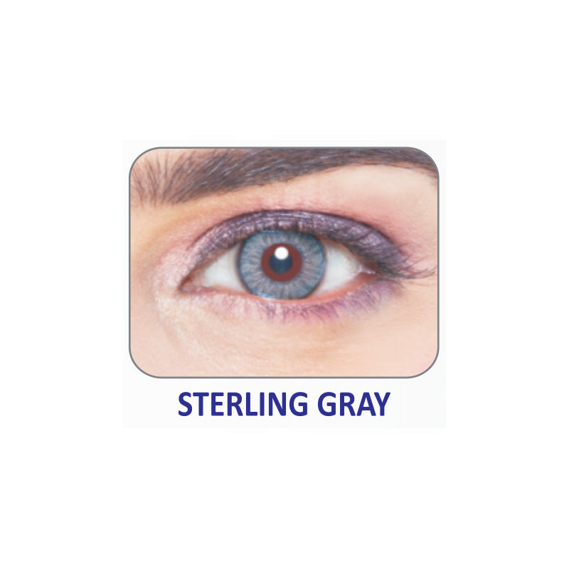 Lacquer™ Weekly Color Contact Lenses-zoom-5
