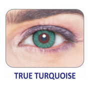 True Turquoise