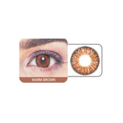 Worm Brown