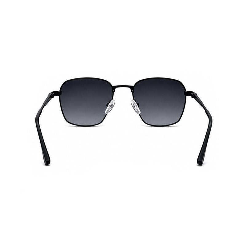 Zoe Miller – ZMS 6012 Black Square Sunglasses-zoom-6