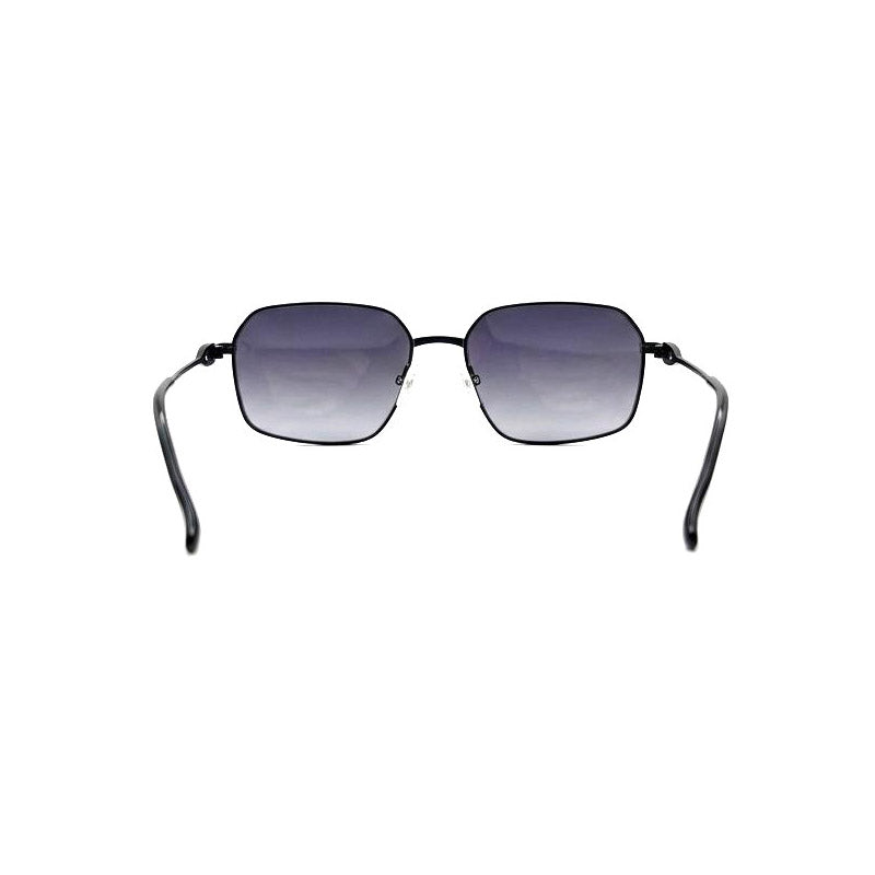 Zoe Miller – ZMS 6014 Geometric Square Sunglasses-zoom-