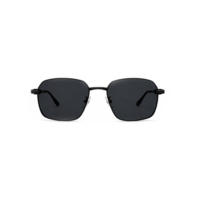 Zoe Miller – ZMS 6014 Premium Square Sunglasses-1