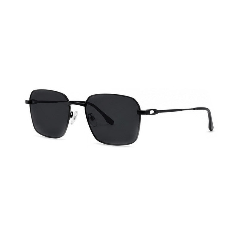 Zoe Miller – ZMS 6014 Premium Square Sunglasses-zoom-2