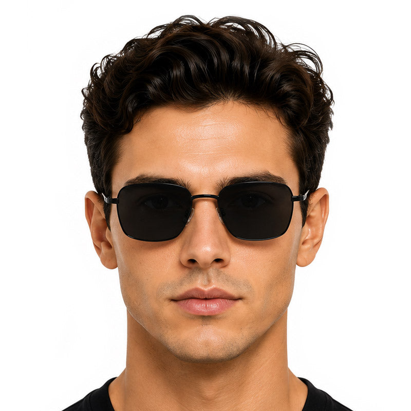 Zoe Miller – ZMS 6014 Premium Square Sunglasses-zoom-