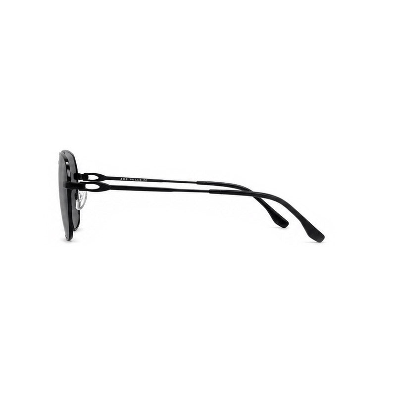 Zoe Miller – ZMS 6014 Premium Square Sunglasses-zoom-