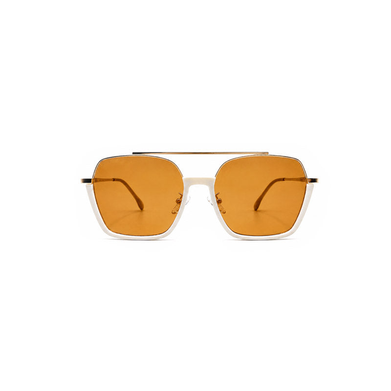 Zoe Miller – ZMS 6016 Premium Hexagon Sunglasses-zoom-8