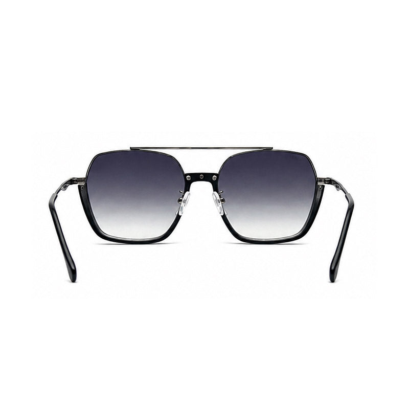 Zoe Miller – ZMS 6016 Premium Hexagon Sunglasses-zoom-