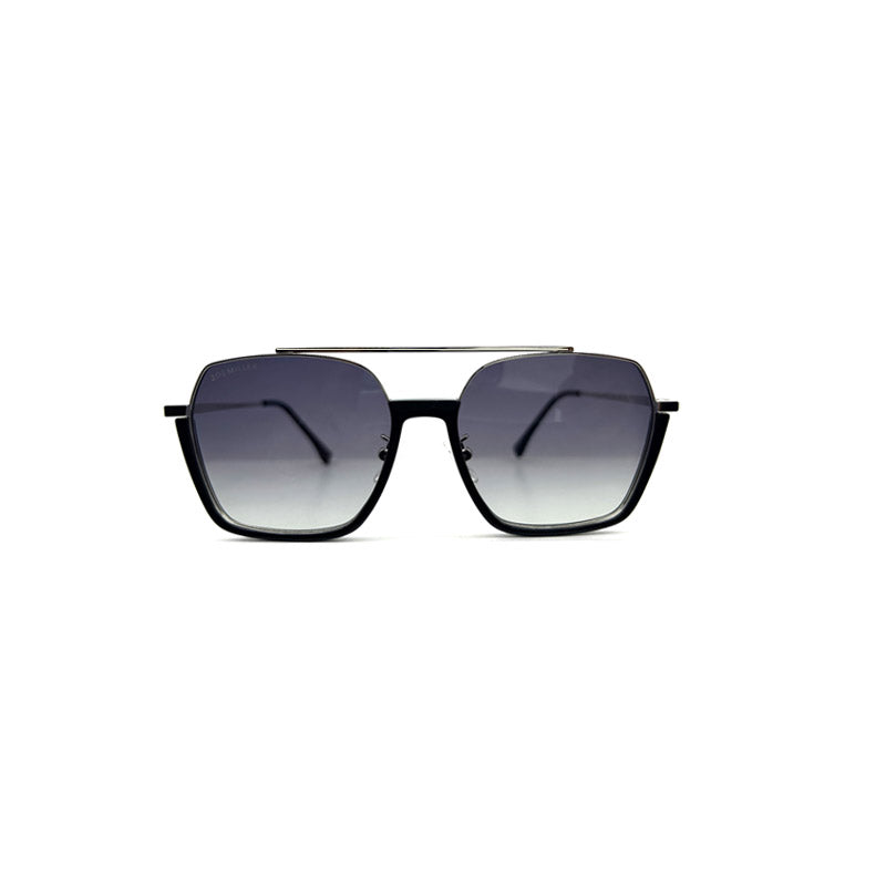 Zoe Miller – ZMS 6016 Premium Hexagon Sunglasses