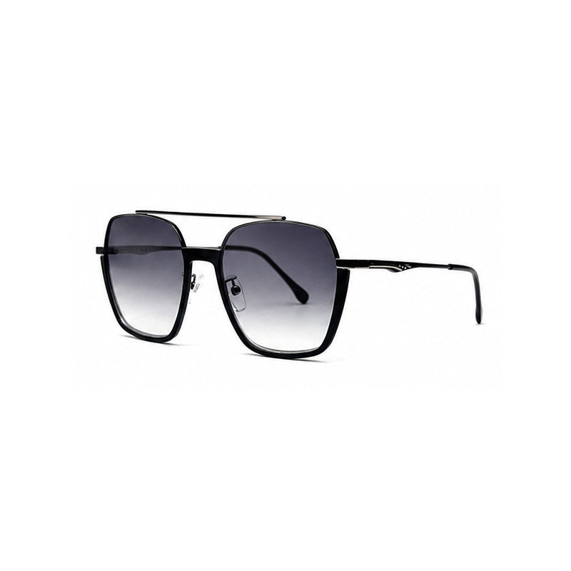 Zoe Miller – ZMS 6016 Premium Hexagon Sunglasses-2