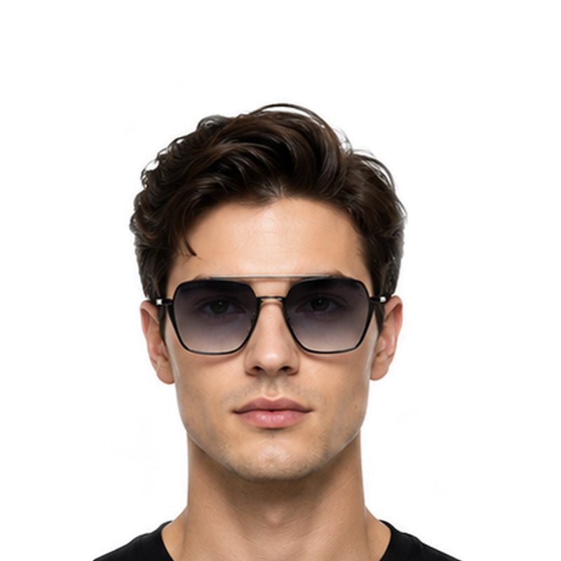 Zoe Miller – ZMS 6016 Premium Hexagon Sunglasses-zoom-
