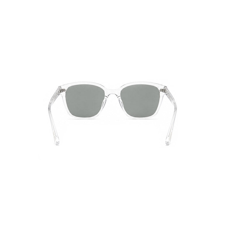 Zoe Miller – ZMS 6017 Clear Square Sunglasses-zoom-