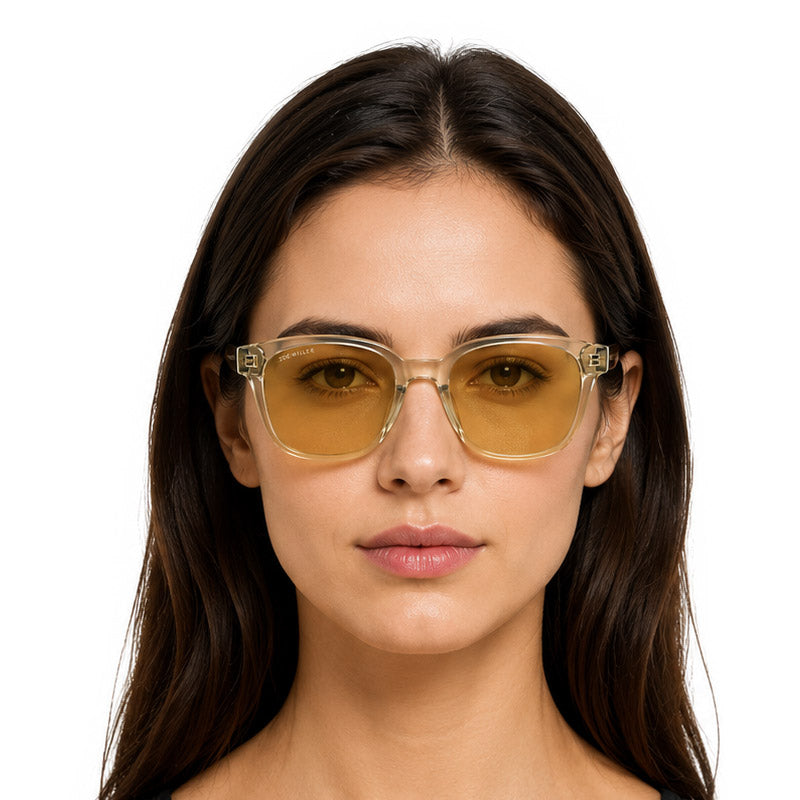 Zoe Miller – ZMS 6017 Premium Square Sunglasses-7