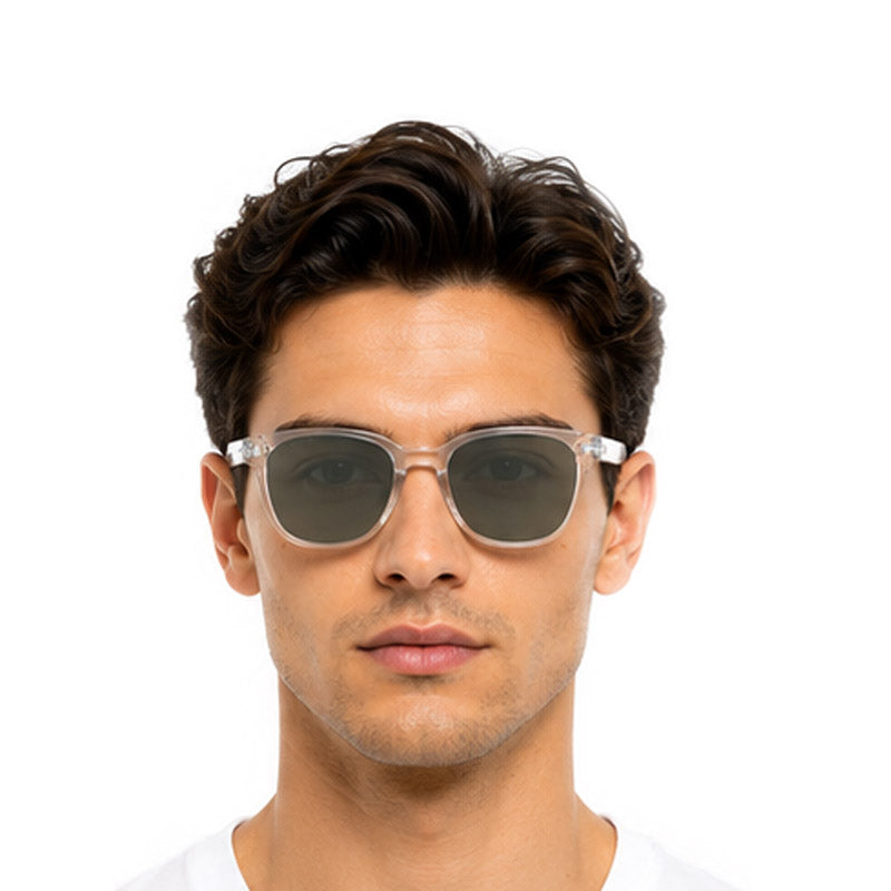 Zoe Miller – ZMS 6017 Clear Square Sunglasses-zoom-6