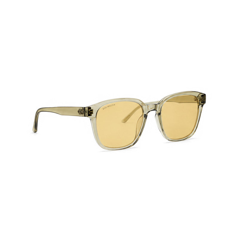 Zoe Miller – ZMS 6017 Premium Square Sunglasses-zoom-3