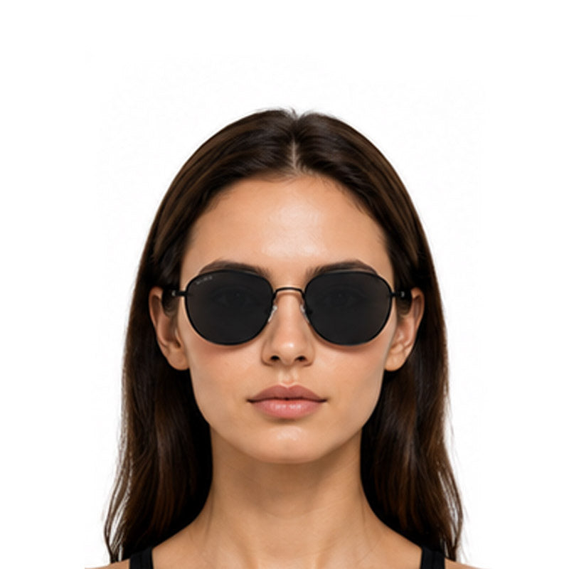 Zoe Miller – ZMS 6023 Premium Oval Sunglasses-7